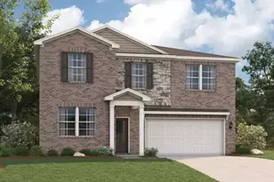 313 Earnshaw Ave, McDonough, GA 30253 - Photo 1