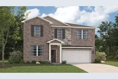 313 Earnshaw Avenue, McDonough, GA 30253 - Photo 1