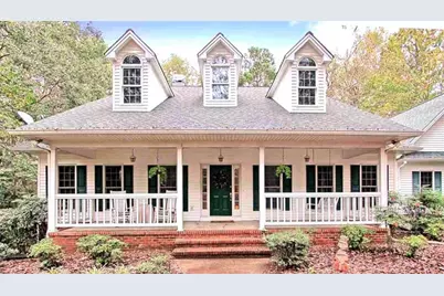 6582 Aquila Drive, Morrow, GA 30260 - Photo 1
