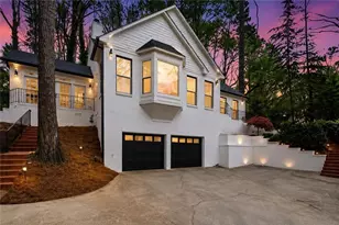 7170 Riverside Dr NW, Atlanta, GA 30328 - Photo 1