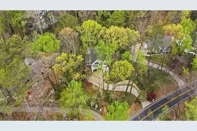 7170 Riverside Drive NW, Atlanta, GA 30328 - Photo 58