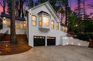 7170 Riverside Dr NW, Atlanta, GA 30328 - Photo 1