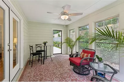 6224 Meadow Run Court, Peachtree Corners, GA 30092 - Photo 42