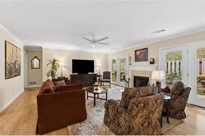 6224 Meadow Run Court, Peachtree Corners, GA 30092 - Photo 20