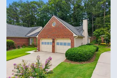 6224 Meadow Run Court, Peachtree Corners, GA 30092 - Photo 2