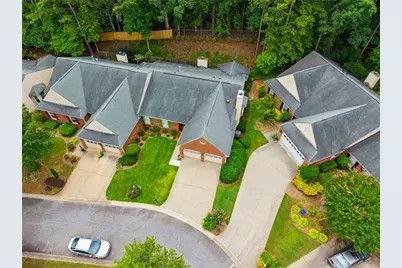 6224 Meadow Run Court, Peachtree Corners, GA 30092 - Photo 48