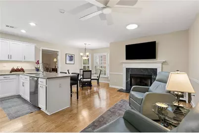 6224 Meadow Run Court, Peachtree Corners, GA 30092 - Photo 8