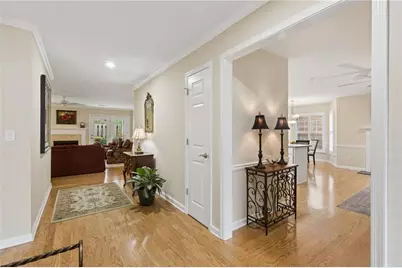 6224 Meadow Run Court, Peachtree Corners, GA 30092 - Photo 6