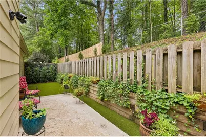 6224 Meadow Run Court, Peachtree Corners, GA 30092 - Photo 44