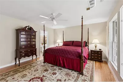 6224 Meadow Run Court, Peachtree Corners, GA 30092 - Photo 26