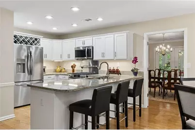 6224 Meadow Run Court, Peachtree Corners, GA 30092 - Photo 10