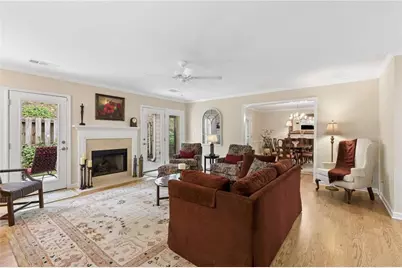 6224 Meadow Run Court, Peachtree Corners, GA 30092 - Photo 22
