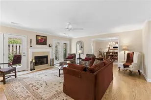 6224 Meadow Run Ct, Peachtree Corners, GA 30092 - Photo 22