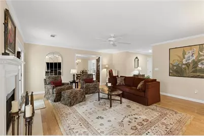 6224 Meadow Run Court, Peachtree Corners, GA 30092 - Photo 24