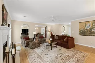 6224 Meadow Run Ct, Peachtree Corners, GA 30092 - Photo 24