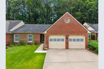 6224 Meadow Run Court, Peachtree Corners, GA 30092 - Photo 1
