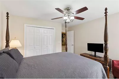 6224 Meadow Run Court, Peachtree Corners, GA 30092 - Photo 38