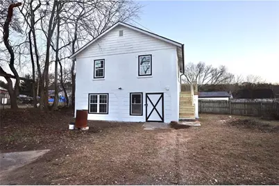 509 College Street, Rockmart, GA 30153 - Photo 12