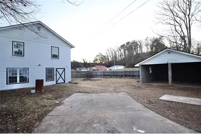 509 College Street, Rockmart, GA 30153 - Photo 16