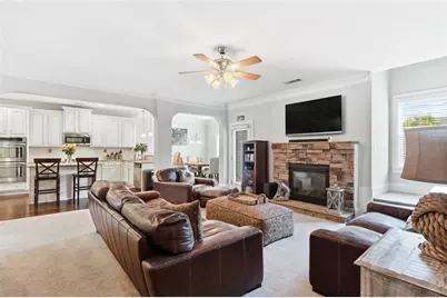 52 Lanier Ridge, Acworth, GA 30101 - Photo 4