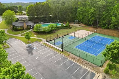 52 Lanier Ridge, Acworth, GA 30101 - Photo 20
