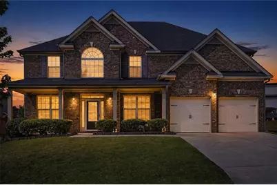 52 Lanier Ridge, Acworth, GA 30101 - Photo 2