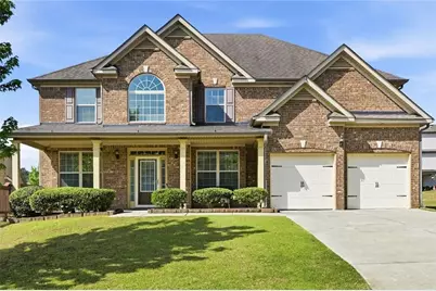 52 Lanier Ridge, Acworth, GA 30101 - Photo 1