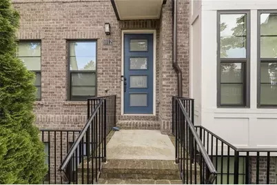 1012 Burnside Lane NW, Atlanta, GA 30318 - Photo 50