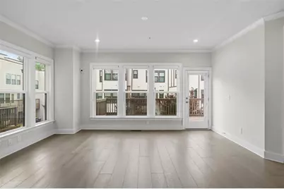 1012 Burnside Lane NW, Atlanta, GA 30318 - Photo 16