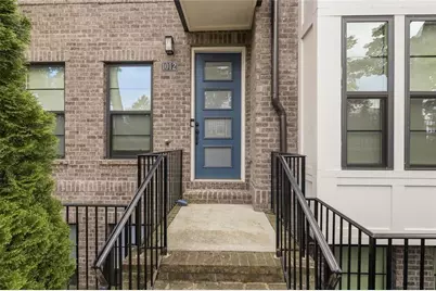 1012 Burnside Lane NW, Atlanta, GA 30318 - Photo 50