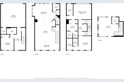 1012 Burnside Lane NW, Atlanta, GA 30318 - Photo 44