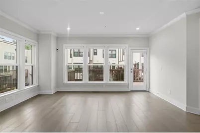 1012 Burnside Lane NW, Atlanta, GA 30318 - Photo 16