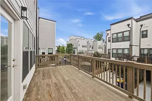 1012 Burnside Ln. NW, Atlanta, GA 30318 - Photo 18