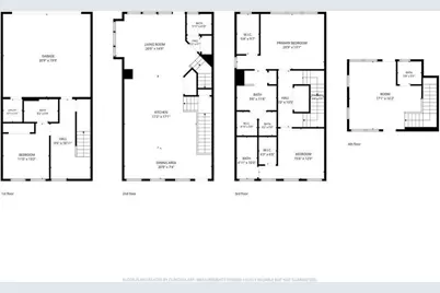 1012 Burnside Lane NW, Atlanta, GA 30318 - Photo 44