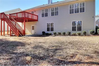 1705 Prospect Creek Drive, Lawrenceville, GA 30043 - Photo 4