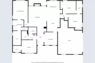 941 Whistler Lane, Canton, GA 30114 - Photo 46