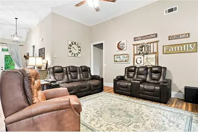 941 Whistler Lane, Canton, GA 30114 - Photo 6
