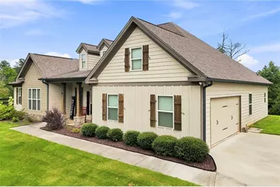 941 Whistler Lane, Canton, GA 30114 - Photo 2