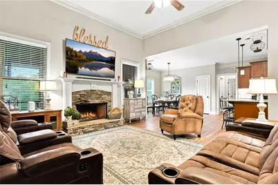 941 Whistler Lane, Canton, GA 30114 - Photo 4