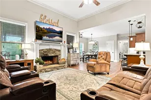 941 Whistler Ln, Canton, GA 30114 - Photo 4