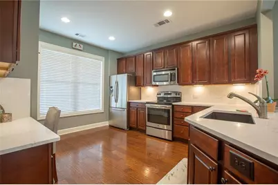 3538 Black Cherry Point SW, Gainesville, GA 30504 - Photo 4