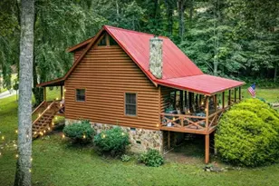224 Dusty Bryson Dr, Suches, GA 30572 - Photo 8