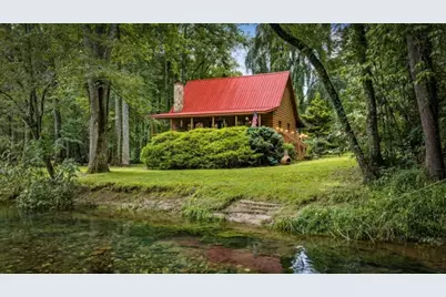 224 Dusty Bryson Drive, Suches, GA 30572 - Photo 72