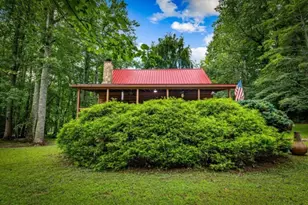 224 Dusty Bryson Dr, Suches, GA 30572 - Photo 14