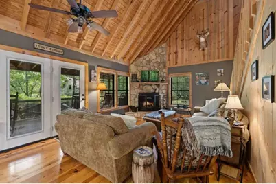 224 Dusty Bryson Drive, Suches, GA 30572 - Photo 28