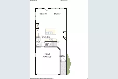 219 Redbud Road, Canton, GA 30114 - Photo 2