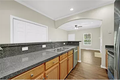 1477 Akridge Street NW, Atlanta, GA 30314 - Photo 8