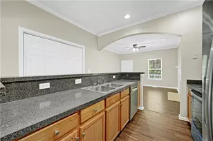 1477 Akridge St NW, Atlanta, GA 30314 - Photo 8