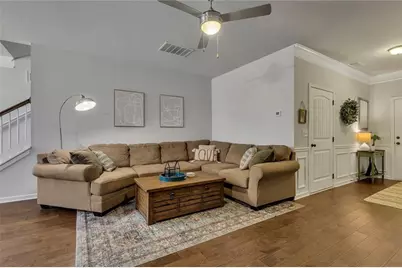 308 Valley Crossing, Canton, GA 30114 - Photo 6
