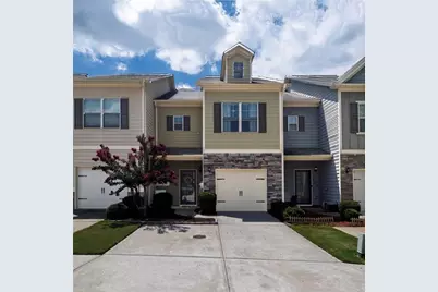 308 Valley Crossing, Canton, GA 30114 - Photo 1